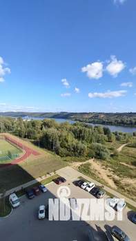 Студия квартира, посуточно, 23м2, 10/17 этаж