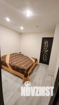 3-к квартира, посуточно, 83м2, 1/5 этаж