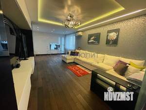 4-к квартира, на длительный срок, 210м2, 6/17 этаж