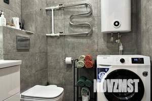 1-к квартира, посуточно, 35м2, 2/25 этаж