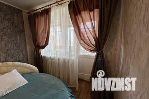 2-к квартира, посуточно, 58м2, 10/12 этаж