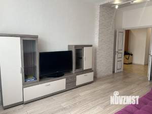2-к квартира, на длительный срок, 79м2, 14/17 этаж