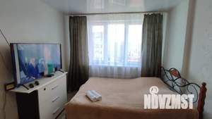1-к квартира, посуточно, 35м2, 9/20 этаж