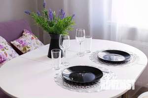 1-к квартира, посуточно, 54м2, 1/1 этаж