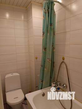 1-к квартира, на длительный срок, 30м2, 3/6 этаж