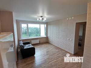 1-к квартира, на длительный срок, 37м2, 11/16 этаж