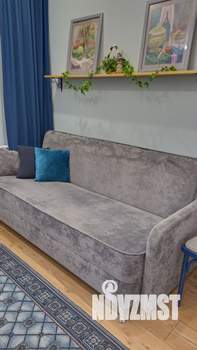 Студия квартира, на длительный срок, 20м2, 3/20 этаж