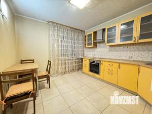 1-к квартира, на длительный срок, 41м2, 4/5 этаж