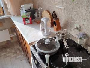 2-к квартира, посуточно, 35м2, 12/16 этаж