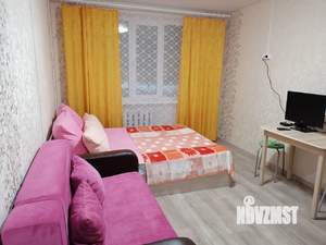 Студия квартира, посуточно, 18м2, 1/5 этаж