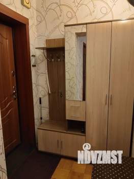 1-к квартира, посуточно, 40м2, 4/9 этаж