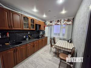 1-к квартира, на длительный срок, 39м2, 8/10 этаж