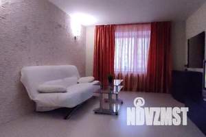 2-к квартира, посуточно, 86м2, 2/9 этаж