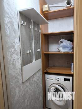 1-к квартира, на длительный срок, 33м2, 9/9 этаж