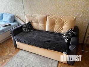 1-к квартира, посуточно, 45м2, 3/18 этаж