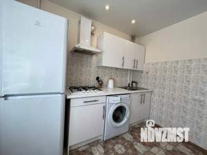 1-к квартира, посуточно, 41м2, 1/1 этаж