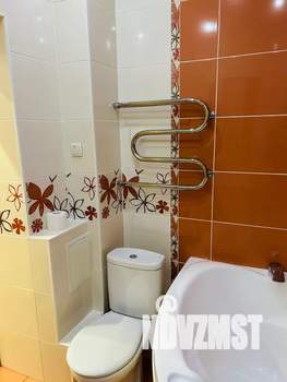 1-к квартира, посуточно, 44м2, 2/6 этаж