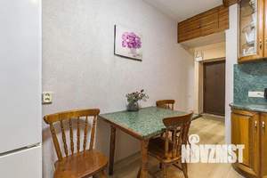 2-к квартира, посуточно, 50м2, 1/1 этаж