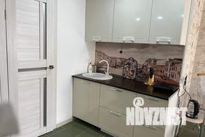 2-к квартира, посуточно, 44м2, 2/12 этаж