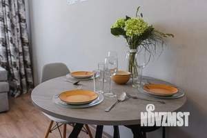 1-к квартира, посуточно, 37м2, 16/18 этаж