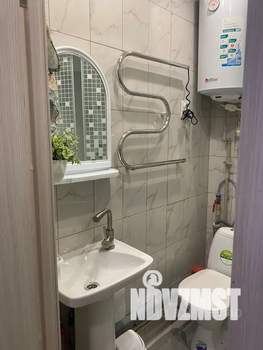 1-к квартира, посуточно, 27м2, 1/9 этаж