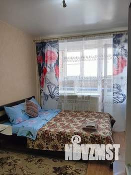 Студия квартира, посуточно, 22м2, 7/10 этаж