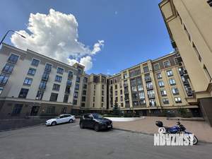 1-к квартира, на длительный срок, 50м2, 5/6 этаж