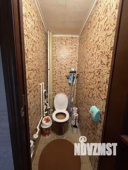 1-к квартира, на длительный срок, 35м2, 4/9 этаж