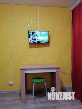 Студия квартира, посуточно, 12м2, 1/5 этаж