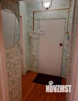 1-к квартира, посуточно, 28м2, 2/9 этаж