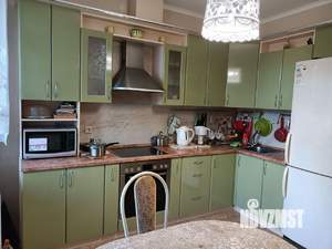 1-к квартира, на длительный срок, 51м2, 4/12 этаж