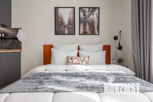 Студия квартира, посуточно, 25м2, 7/10 этаж