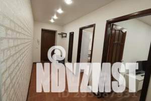 2-к квартира, посуточно, 68м2, 10/10 этаж