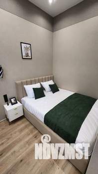 Студия квартира, посуточно, 22м2, 1/6 этаж