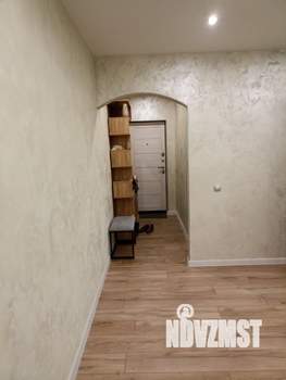 2-к квартира, на длительный срок, 45м2, 1/5 этаж