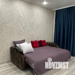 1-к квартира, посуточно, 28м2, 2/24 этаж