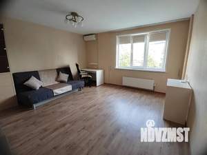 2-к квартира, посуточно, 60м2, 2/17 этаж