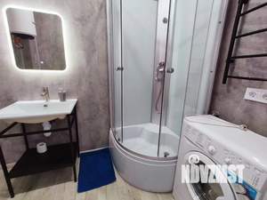 1-к квартира, посуточно, 25м2, 2/3 этаж