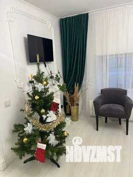 3-к квартира, посуточно, 68м2, 3/3 этаж