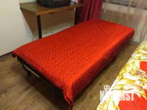 1-к квартира, посуточно, 30м2, 3/3 этаж