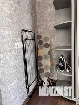 1-к квартира, посуточно, 30м2, 1/5 этаж