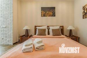 2-к квартира, посуточно, 68м2, 1/1 этаж