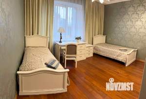 2-к квартира, посуточно, 80м2, 1/1 этаж