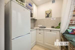 2-к квартира, посуточно, 47м2, 7/7 этаж