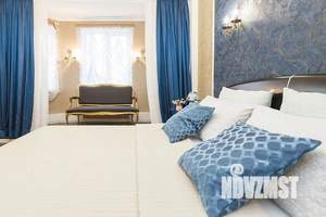 2-к квартира, посуточно, 62м2, 15/17 этаж