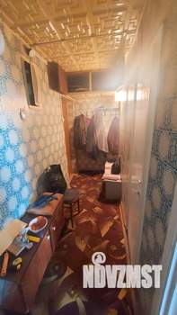 1-к квартира, на длительный срок, 30м2, 4/5 этаж