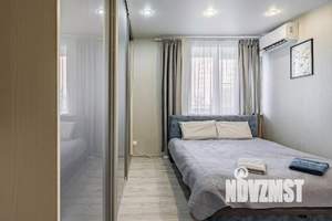 2-к квартира, посуточно, 32м2, 1/1 этаж