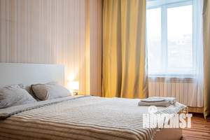 2-к квартира, посуточно, 78м2, 2/19 этаж