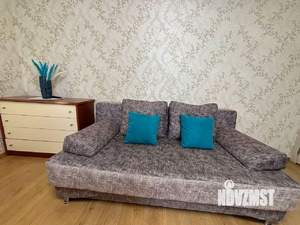 1-к квартира, посуточно, 60м2, 1/1 этаж