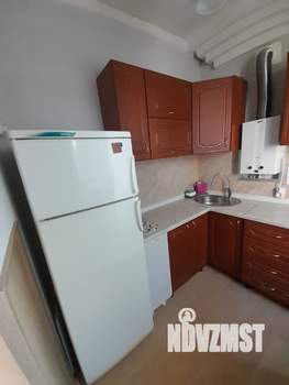 1-к квартира, на длительный срок, 33м2, 2/2 этаж